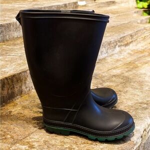 Nation Kids Chore Rain/ snow Boots